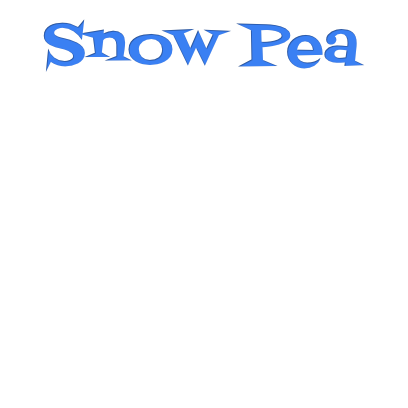 Snow Much Pun sticker
