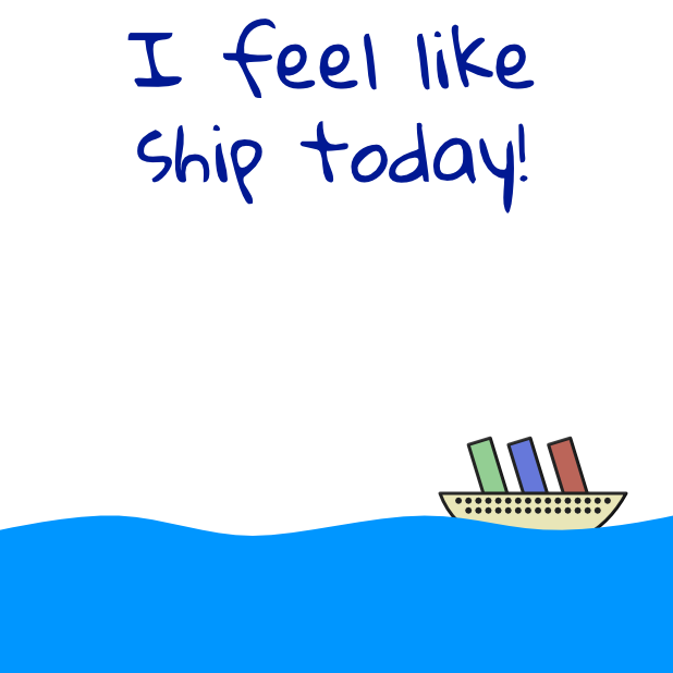 Shark Puns sticker